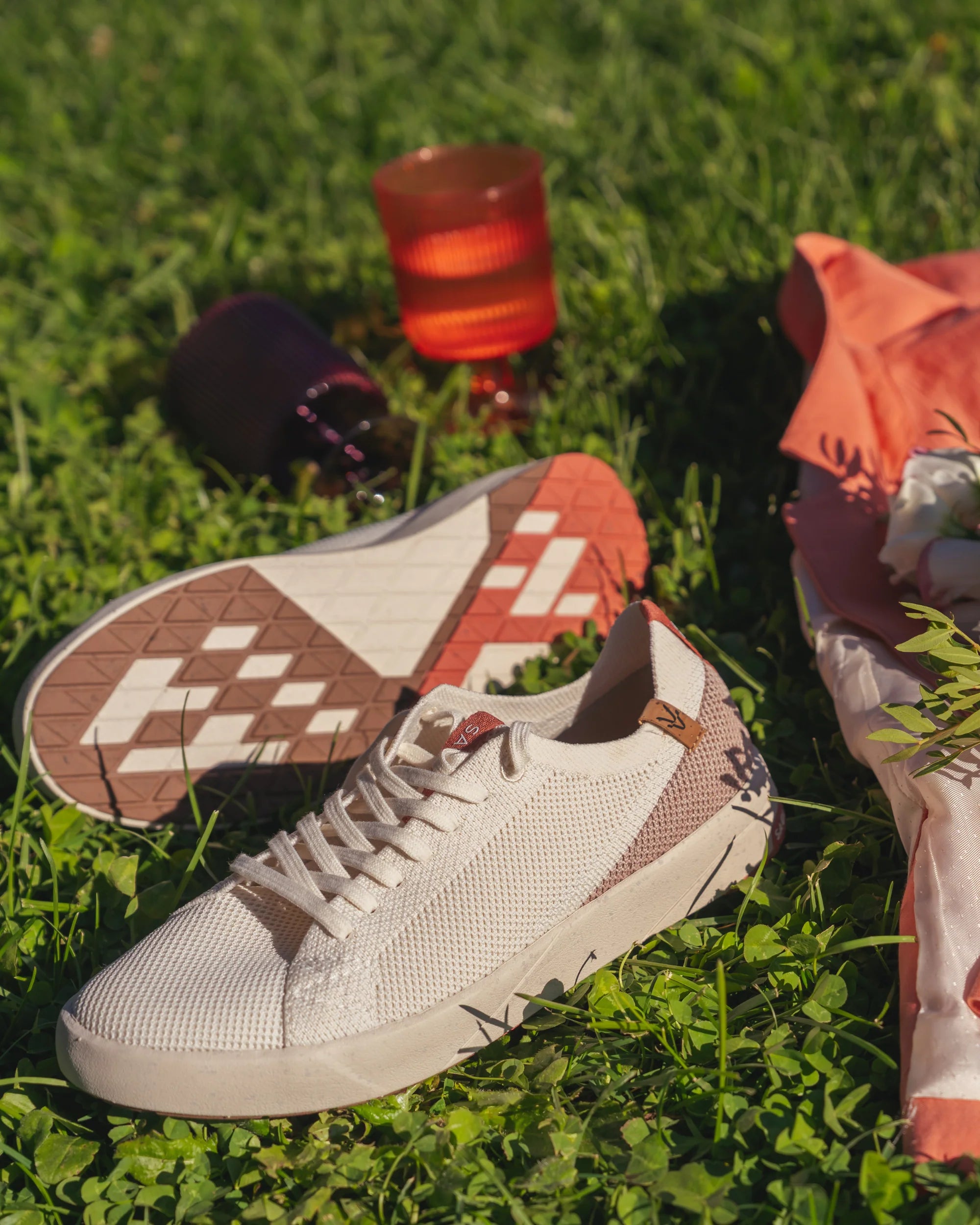 Saola Cannon Knit 2.0 Sneaker