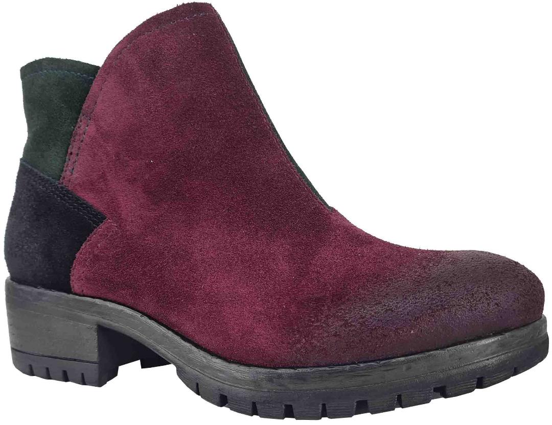 Salvia Case Chelsea Boot