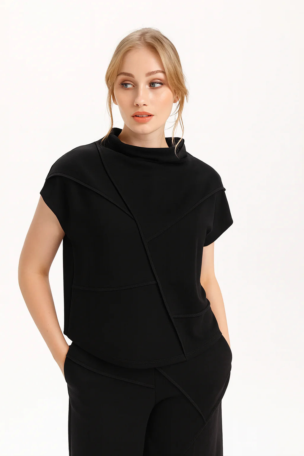 FINAL SALE Isle 421-15315 Ada Top