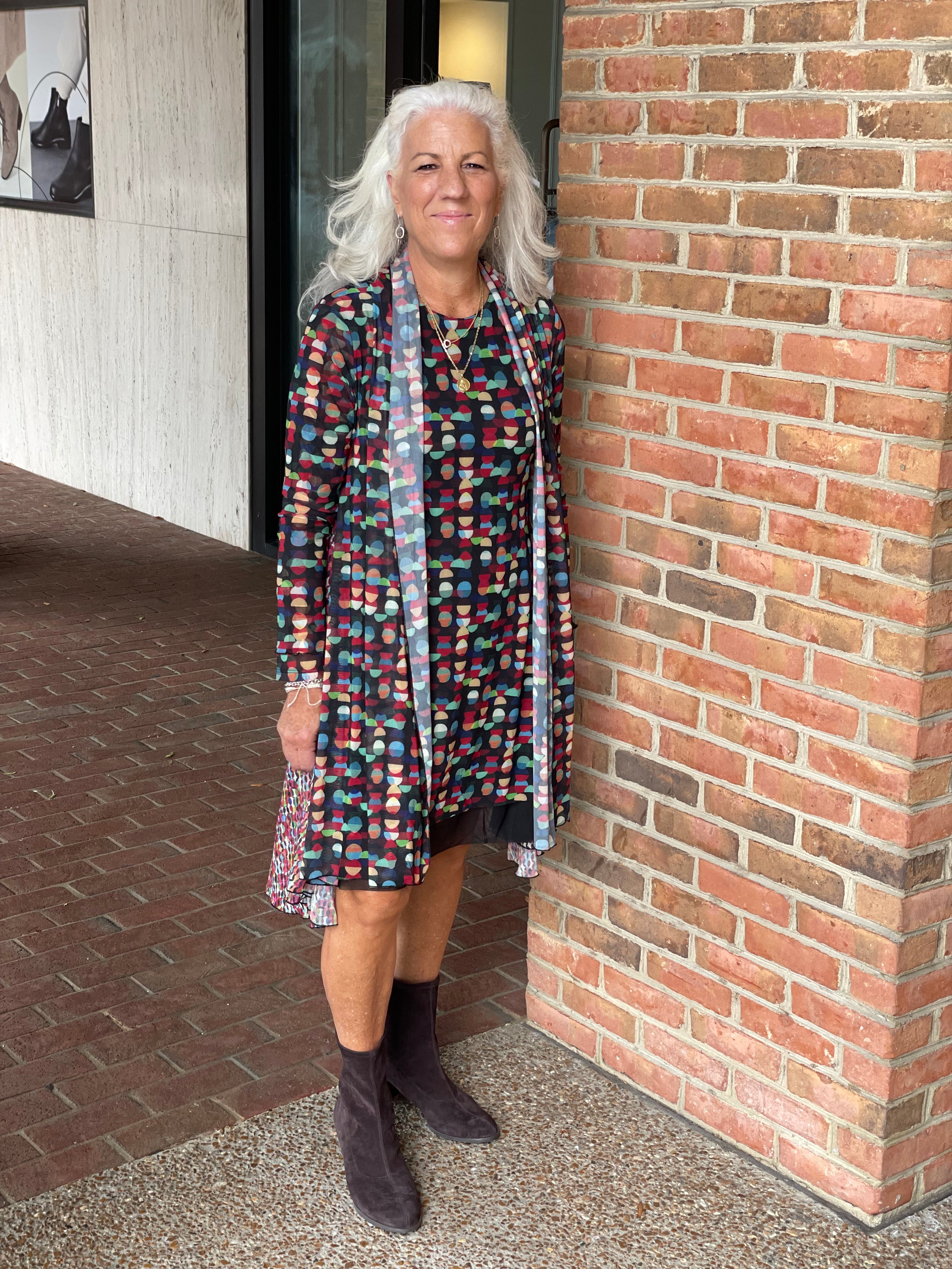 Kozan SH-210805 Fall Molly Cardigan