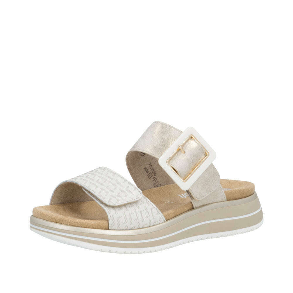 FINAL SALE Remonte D1J61 Jocelyn 61 Slide Sandal – Cute & Comfy