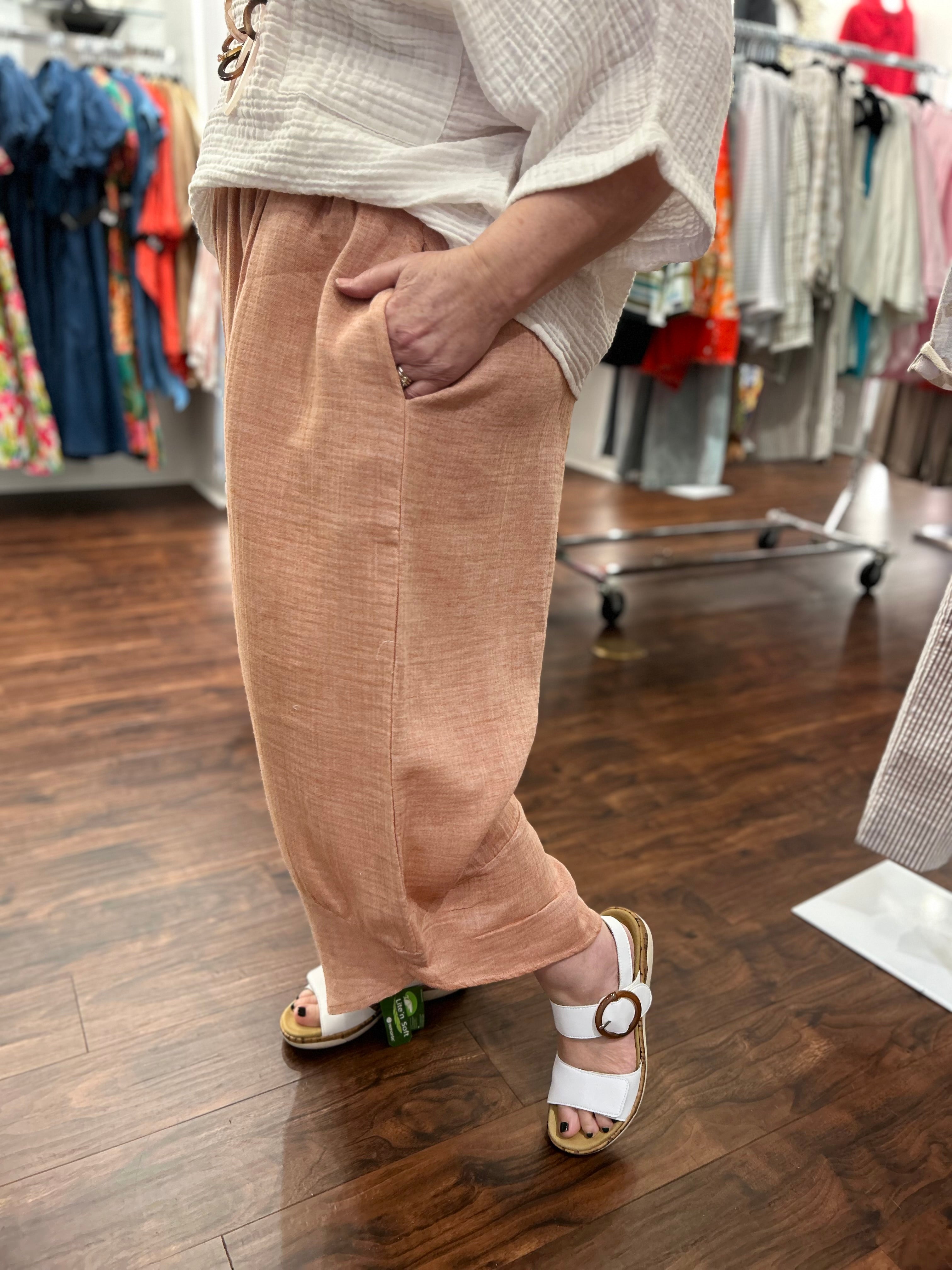 Kozan TN-3748 Hayes Pant