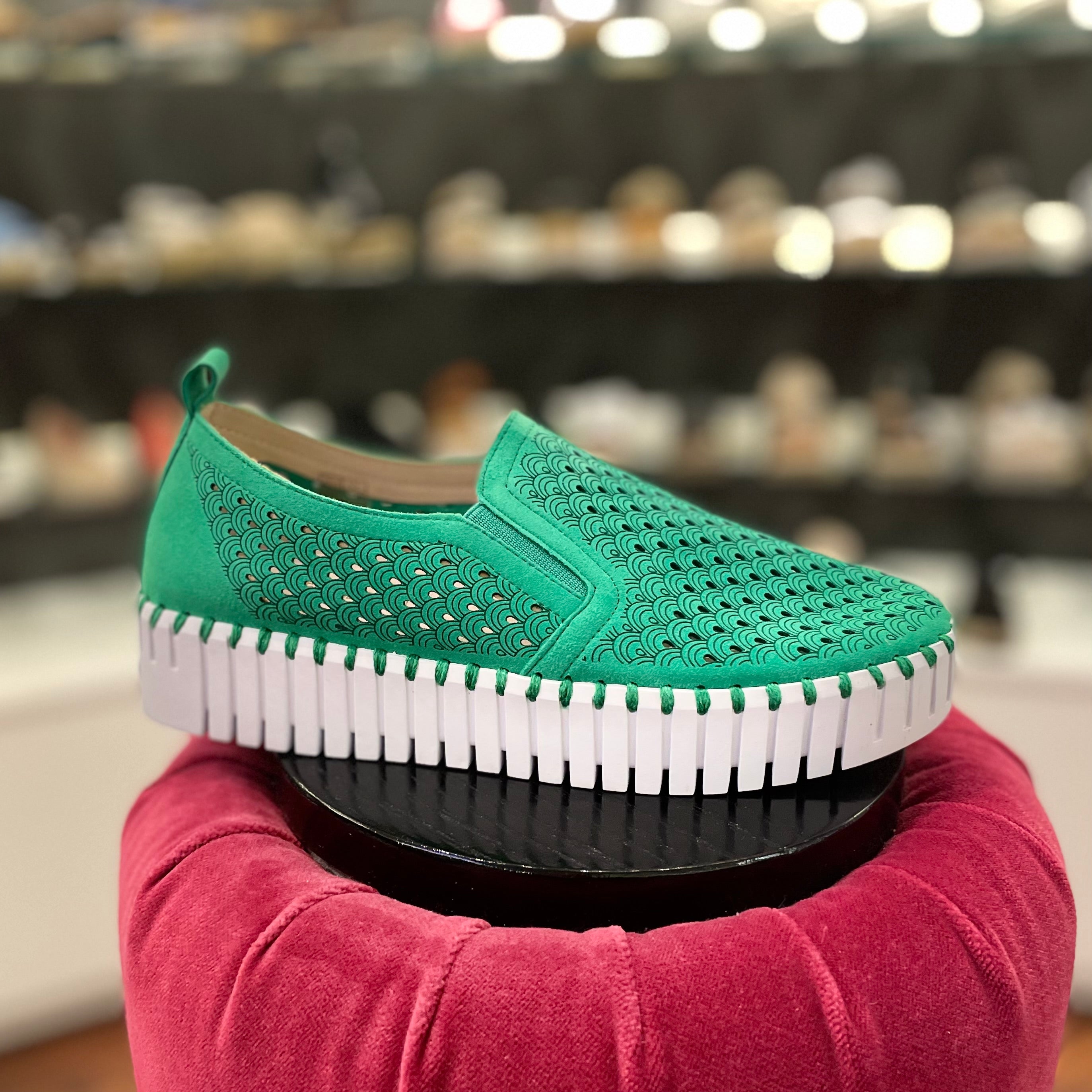 FINAL SALE Ilse Jacobsen Tulip 141 Platform – Cute & Comfy