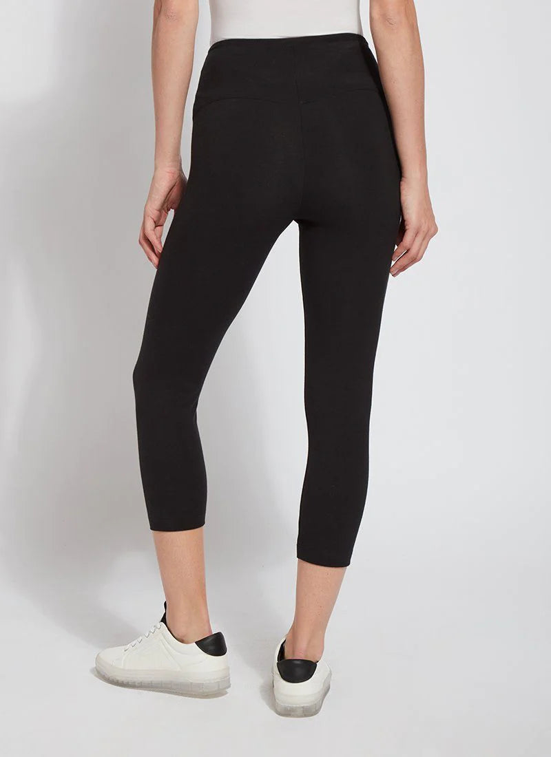 Lysse 12 2281 Flattering Crop Leggings Cute Comfy