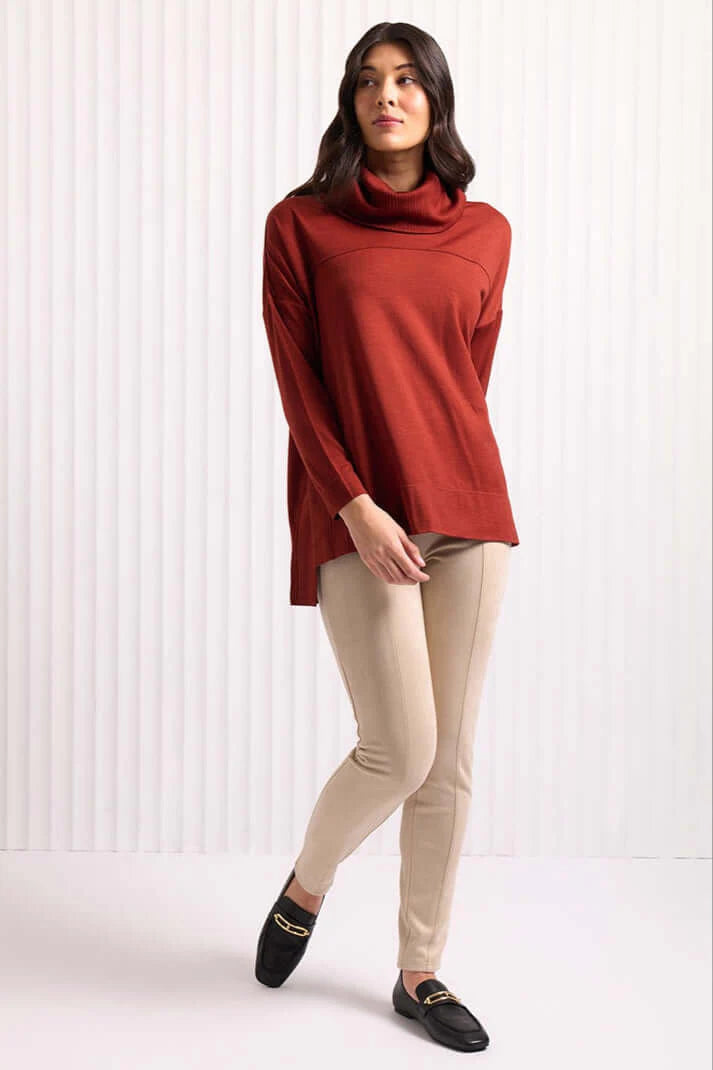 Foil P-7993 Love Your Moves Sweater