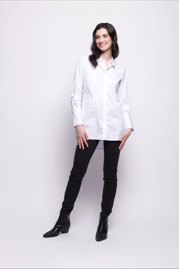 FINAL SALE Foil FO8048 Off The Cuff Shirt