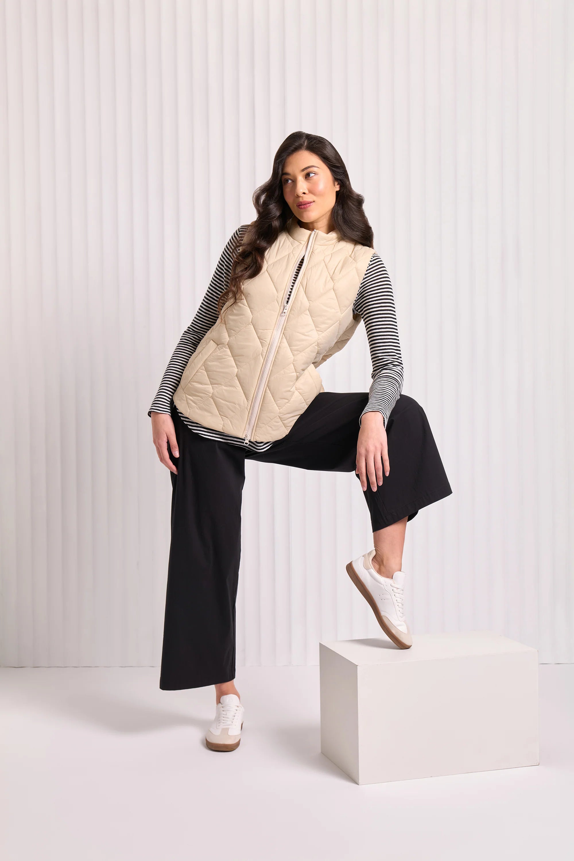 FINAL SALE Foil FO8028 Pocket Science Pant