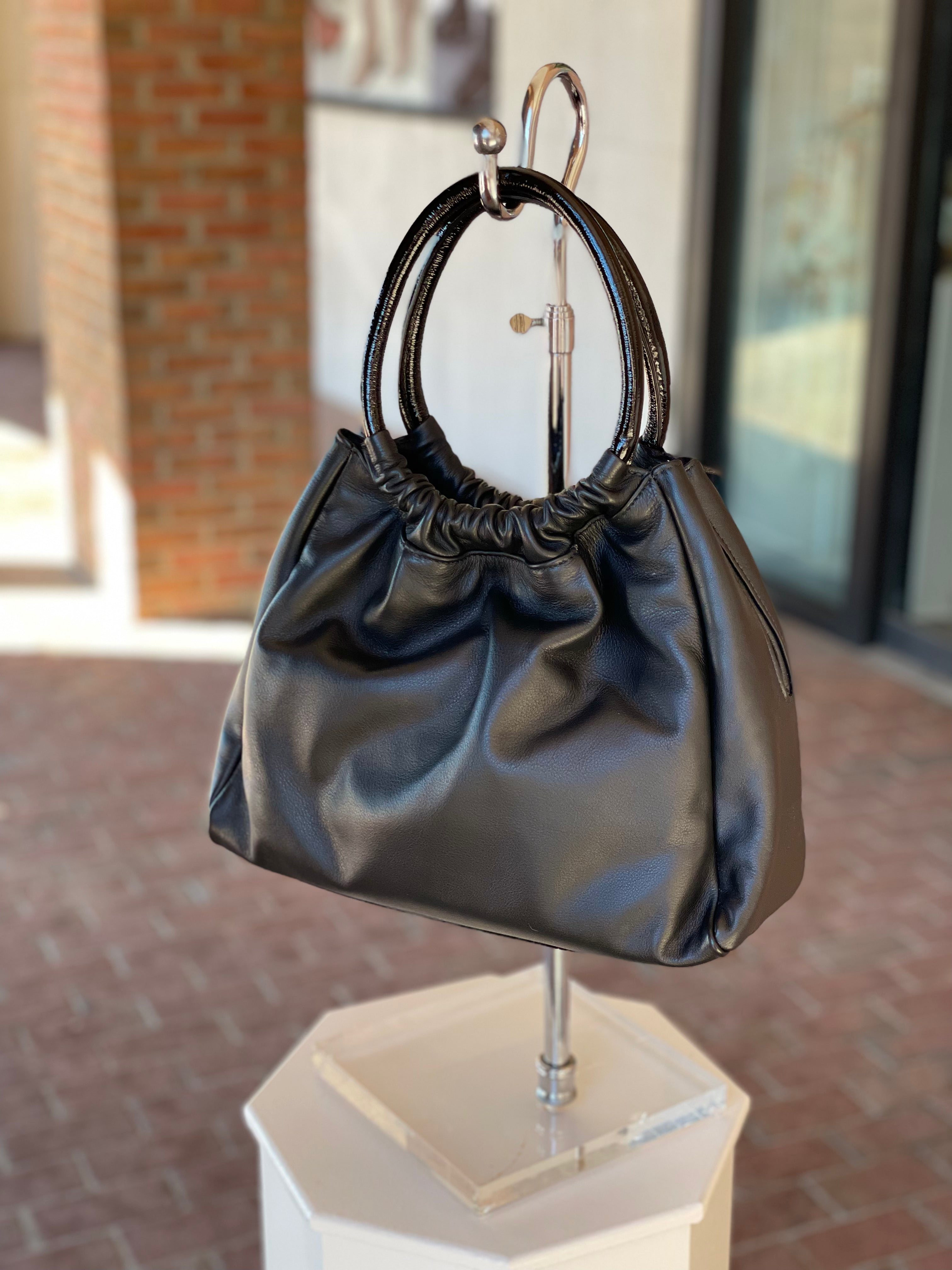 FINAL SALE Milano Bags DS-3301