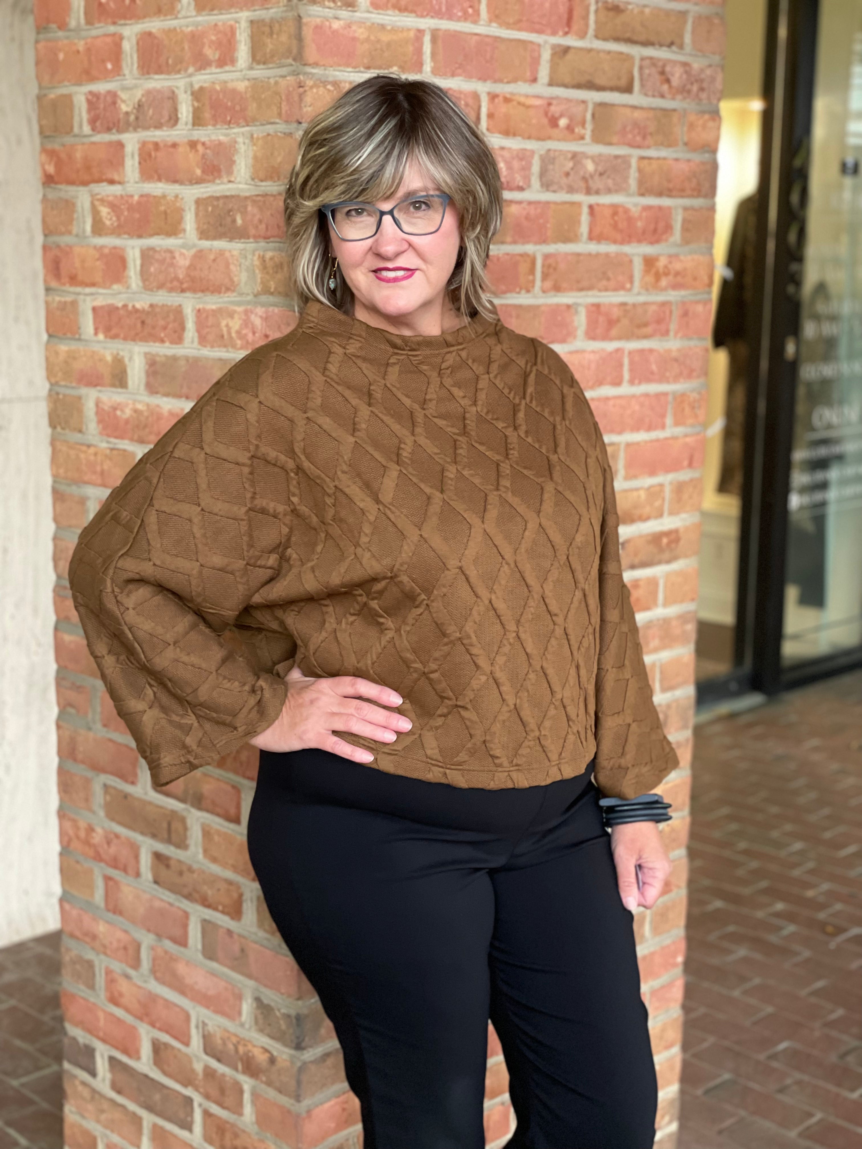 Boho Chic 127839 Taupe