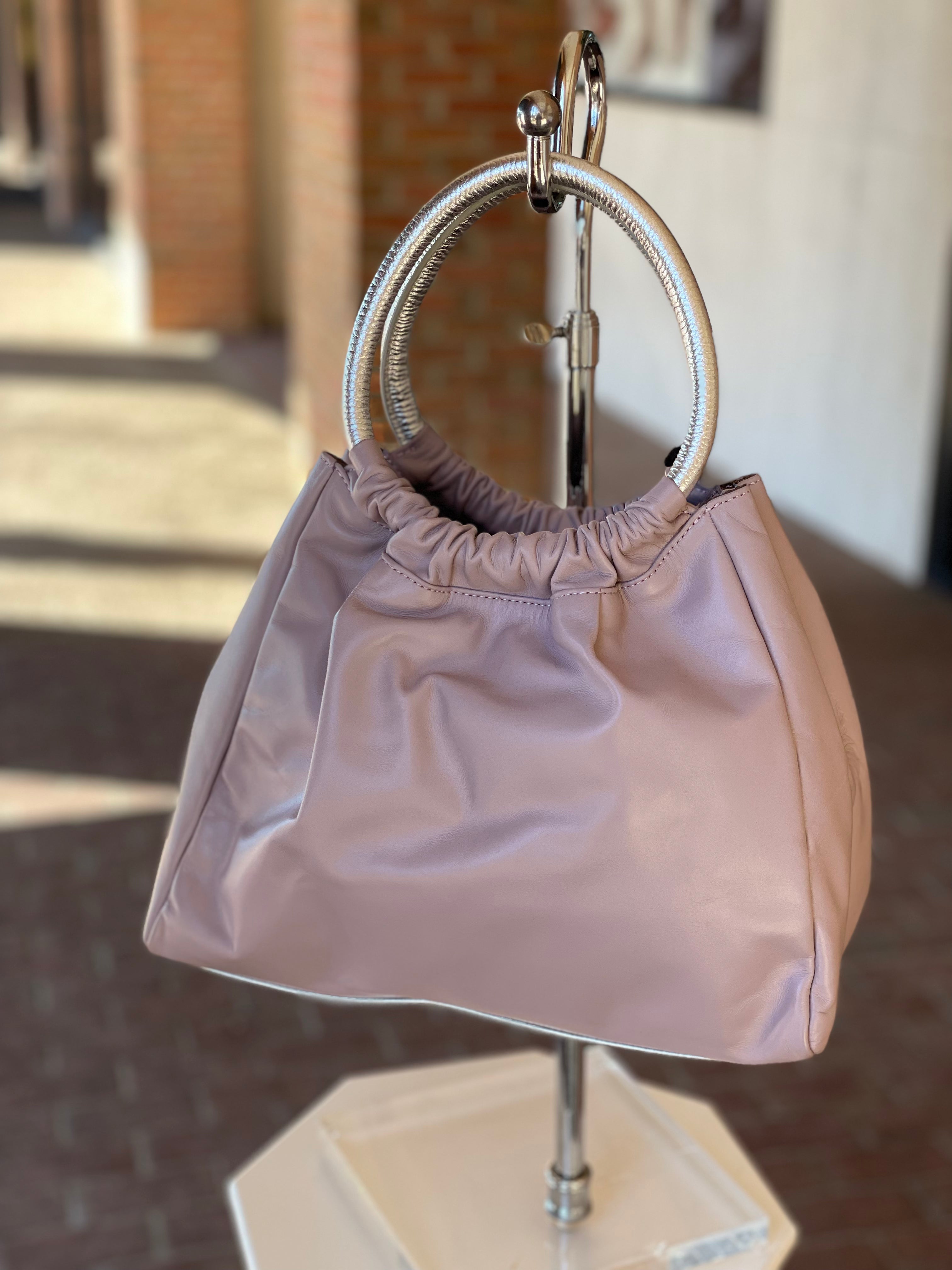 FINAL SALE Milano Bags DS-3301