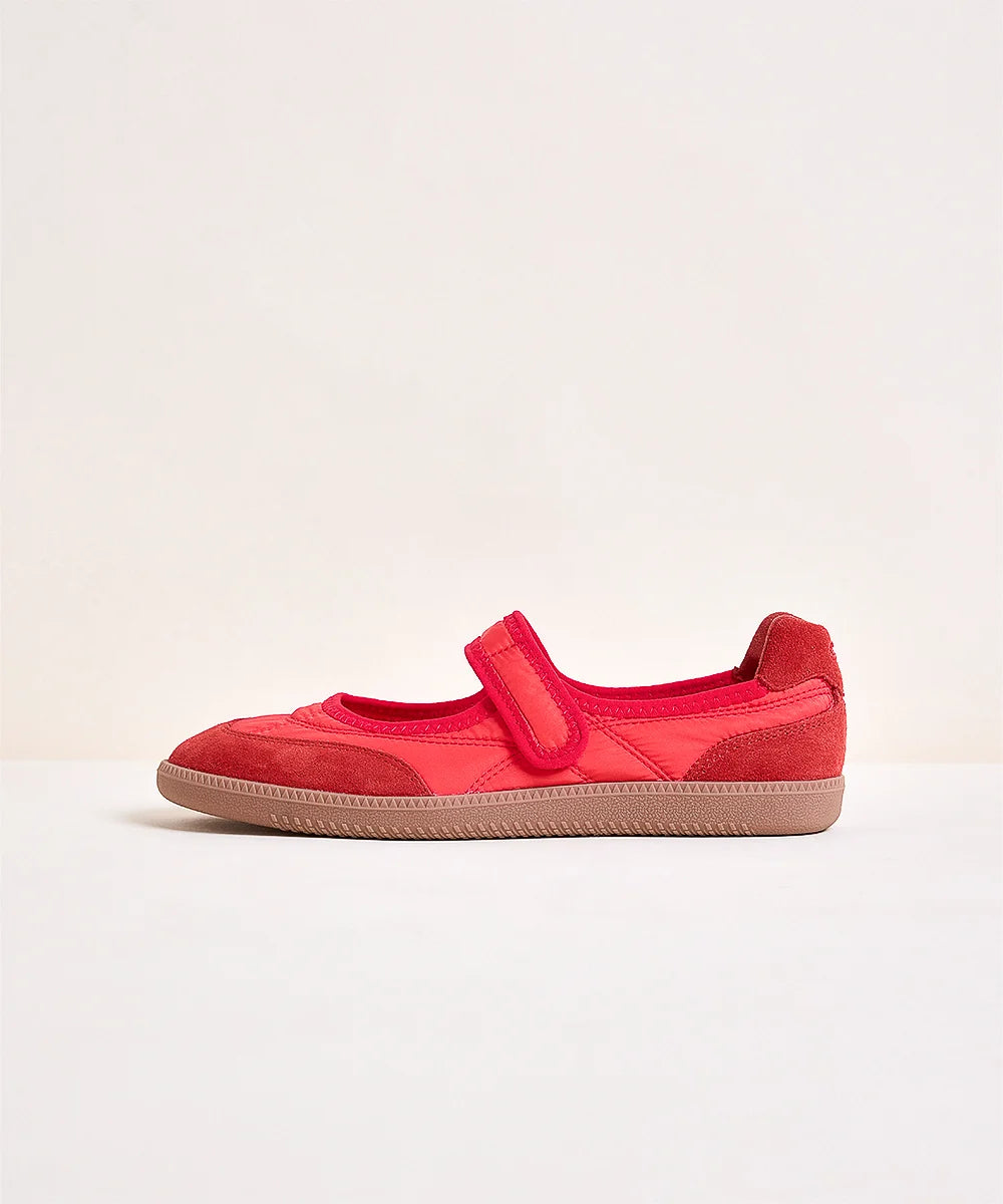 Charlotte Stone Garcia Ballet Sneaker
