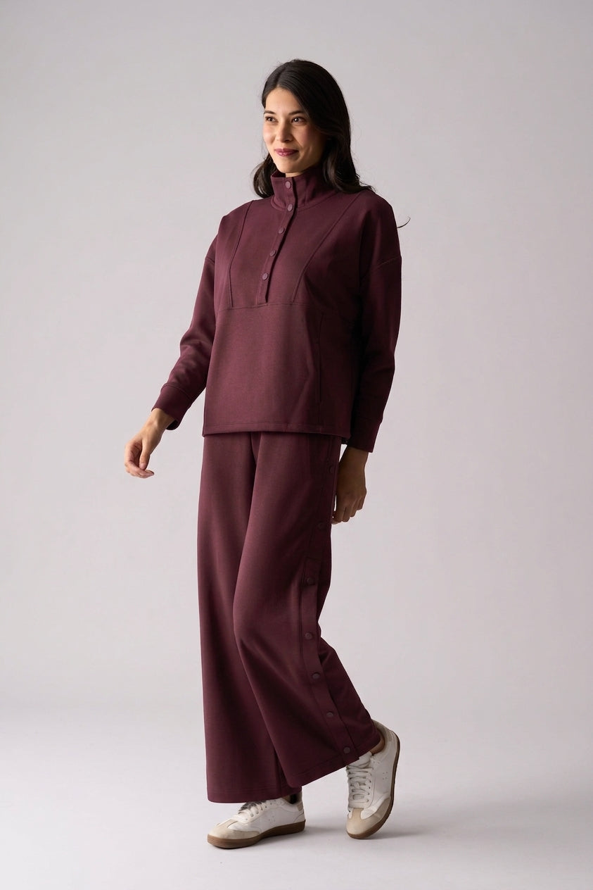 Foil FO8559 Snappy Sweater