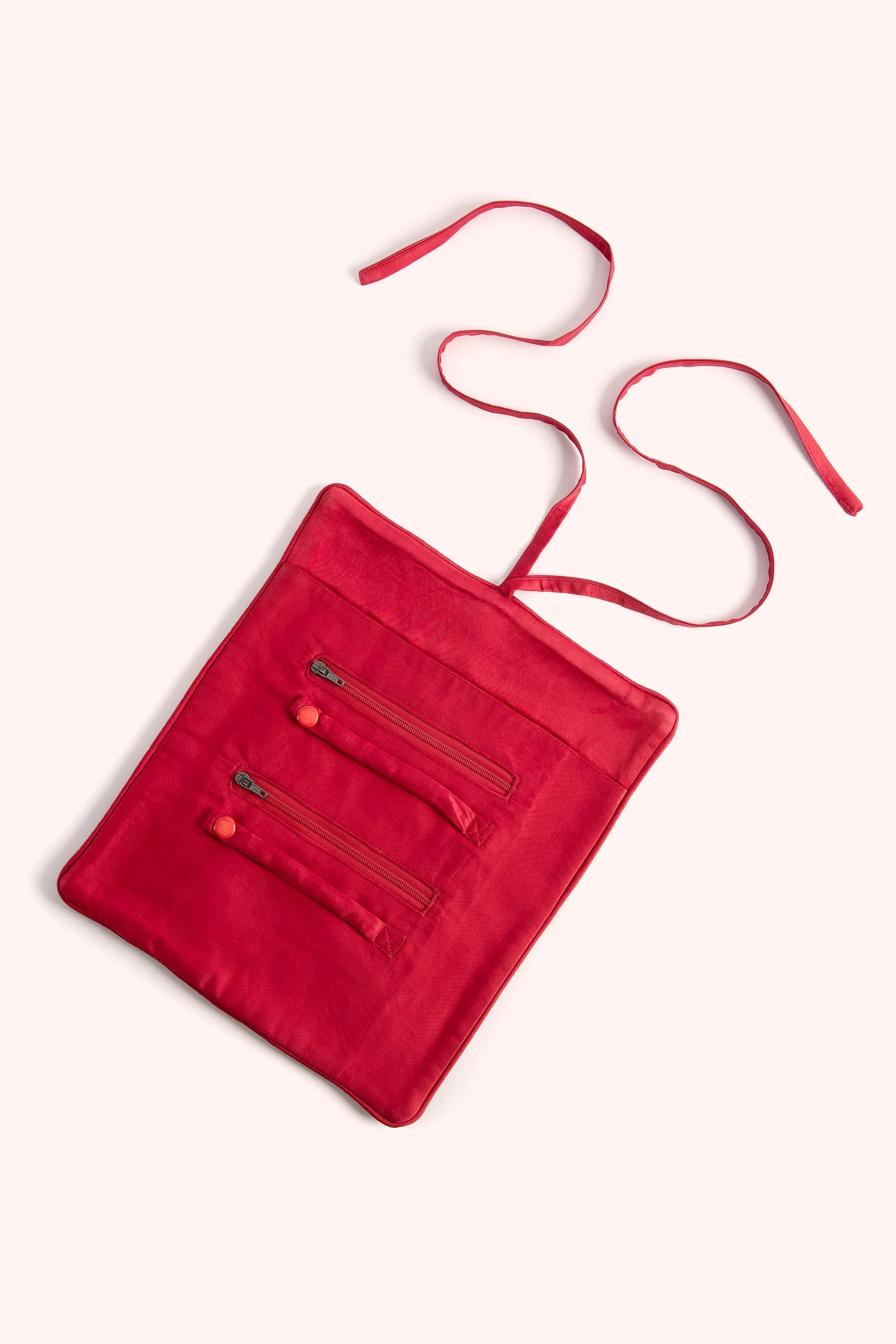 Powder Designs JRO4/JRO5 Jewelry Roll