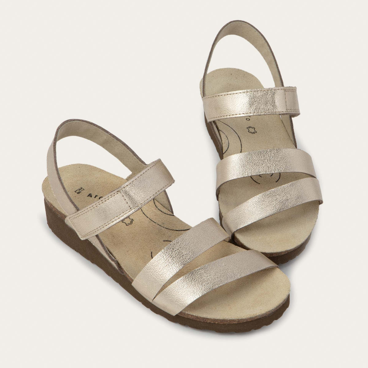Naot Kayla Arch Pro Sandal – Cute & Comfy