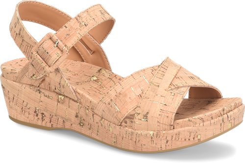 FINAL SALE Kork-Ease Myrna 2.0 Sandal