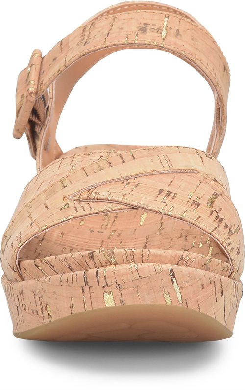 FINAL SALE Kork-Ease Myrna 2.0 Sandal – Cute & Comfy