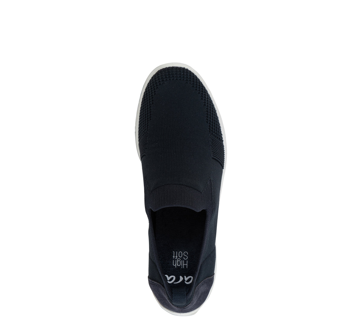 ara 12-54042 Leena 3 Slip-On Sneaker – Cute & Comfy