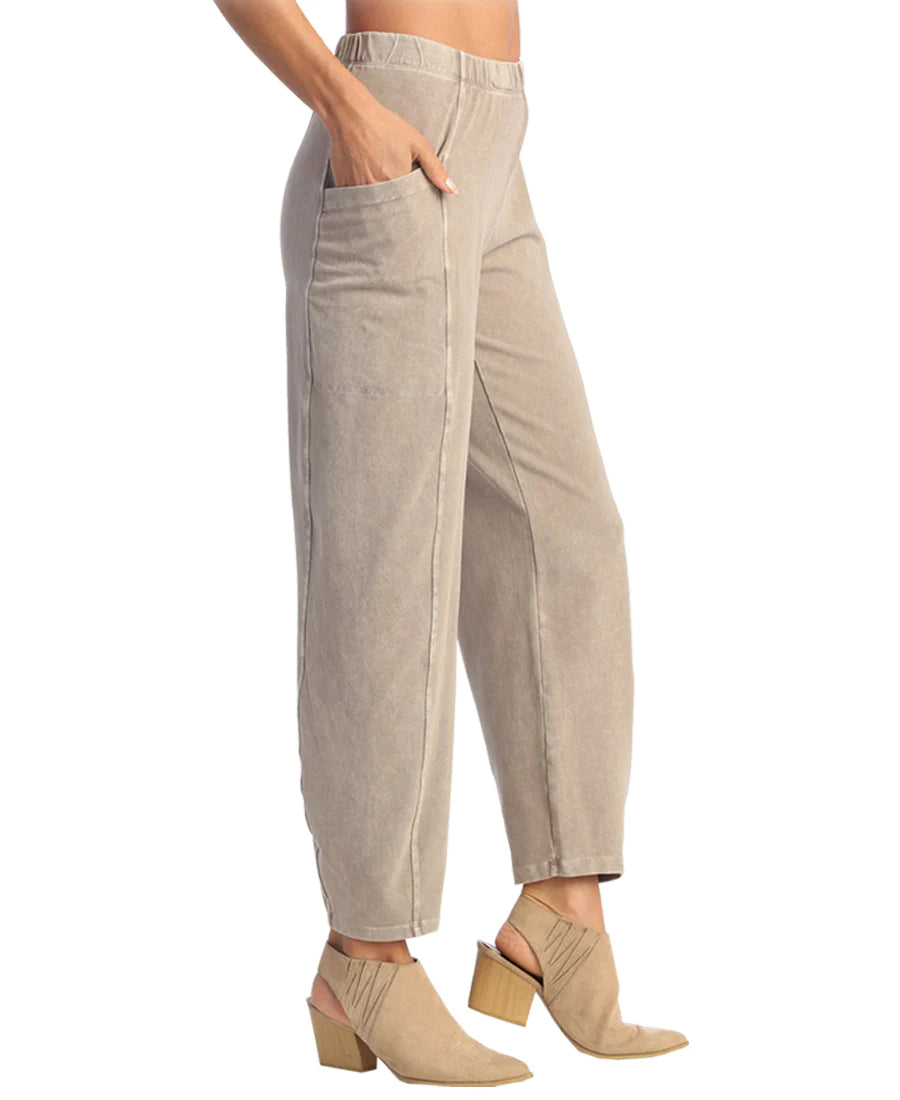 Jess & Jane M100 Lantern Pant