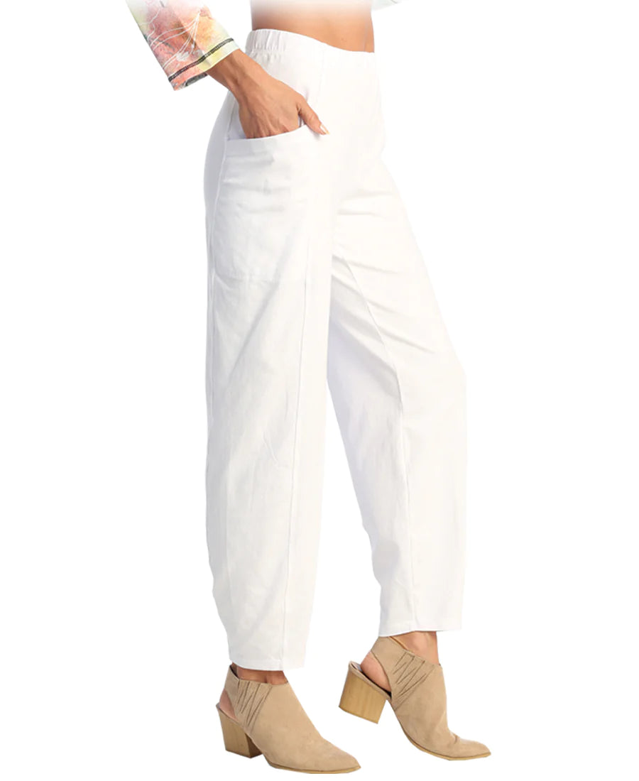 Jess & Jane M100 Lantern Pant