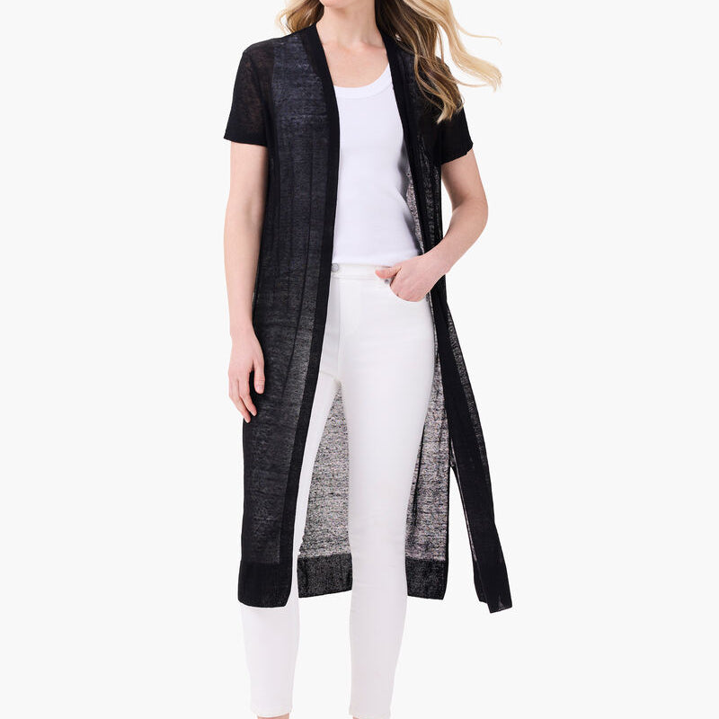 NIC + ZOE M241128 Featherweight Duster