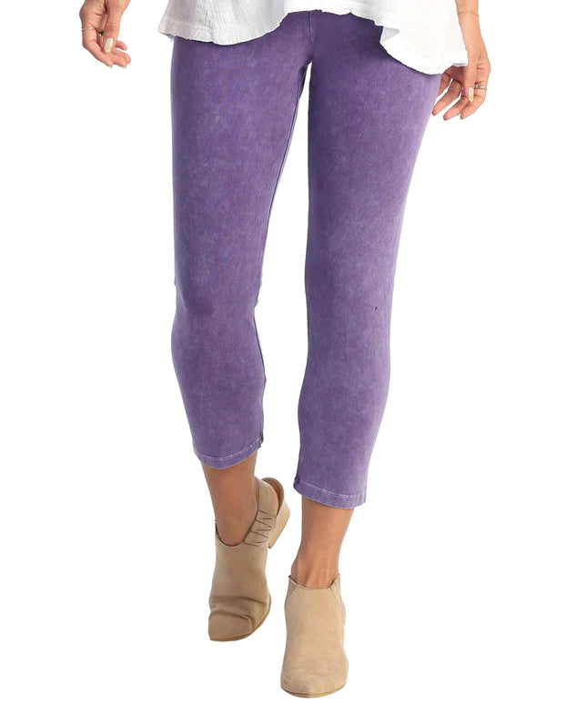 Jess & Jane M37 Capri Legging