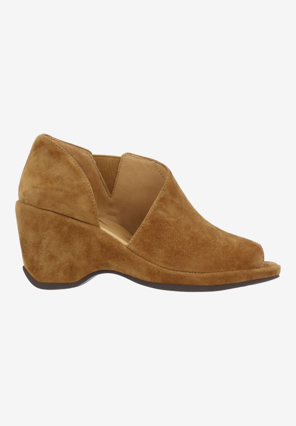 L'Amour Des Pieds Oksana Sandal