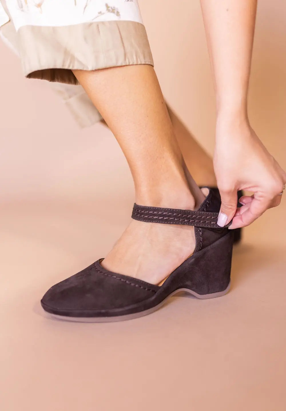 L'Amour Des Pieds Orva