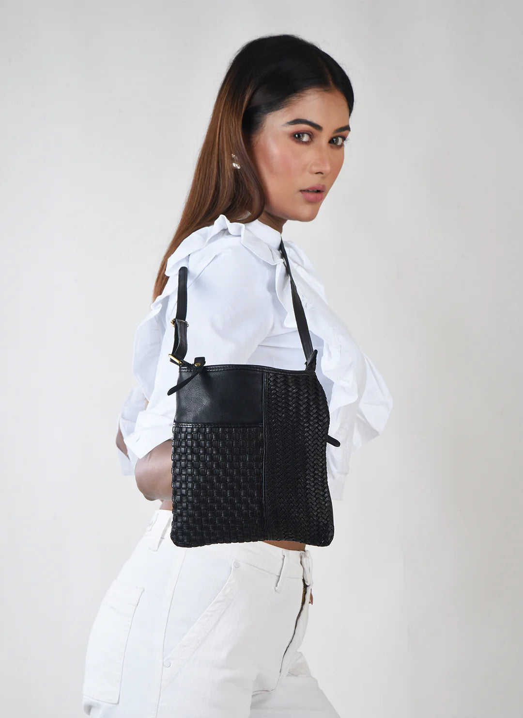 Milo Expressions 163 Pixie Cross Body