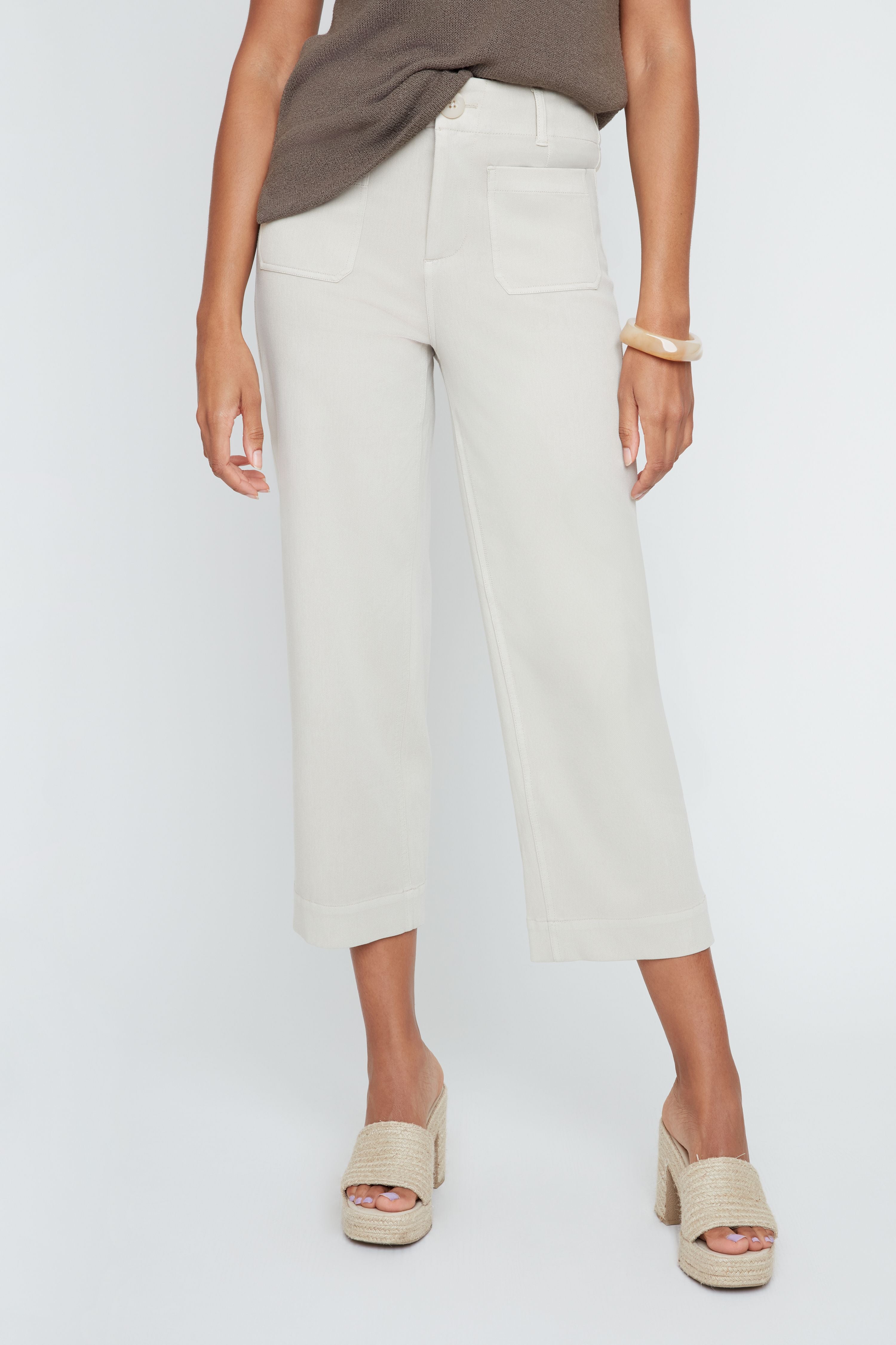 Renuar R10071KD Knit Pant