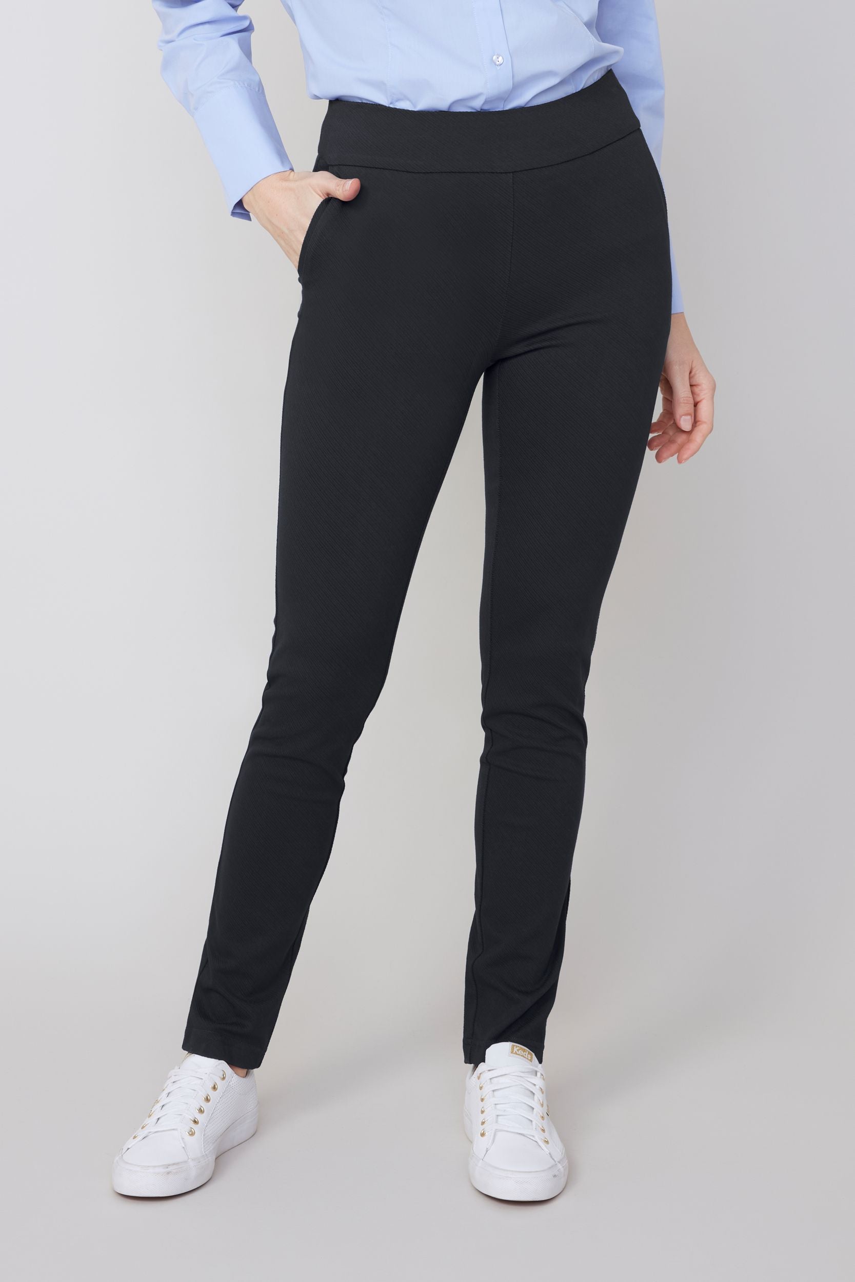 Renuar R1911 Knit Pant