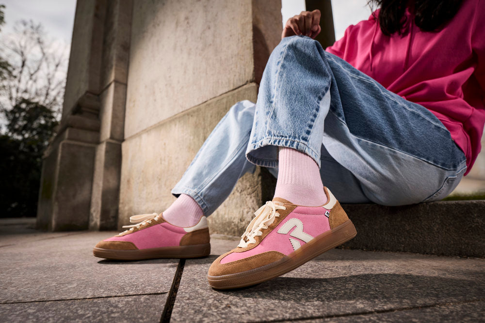 Rieker W2200 Revel Sneaker