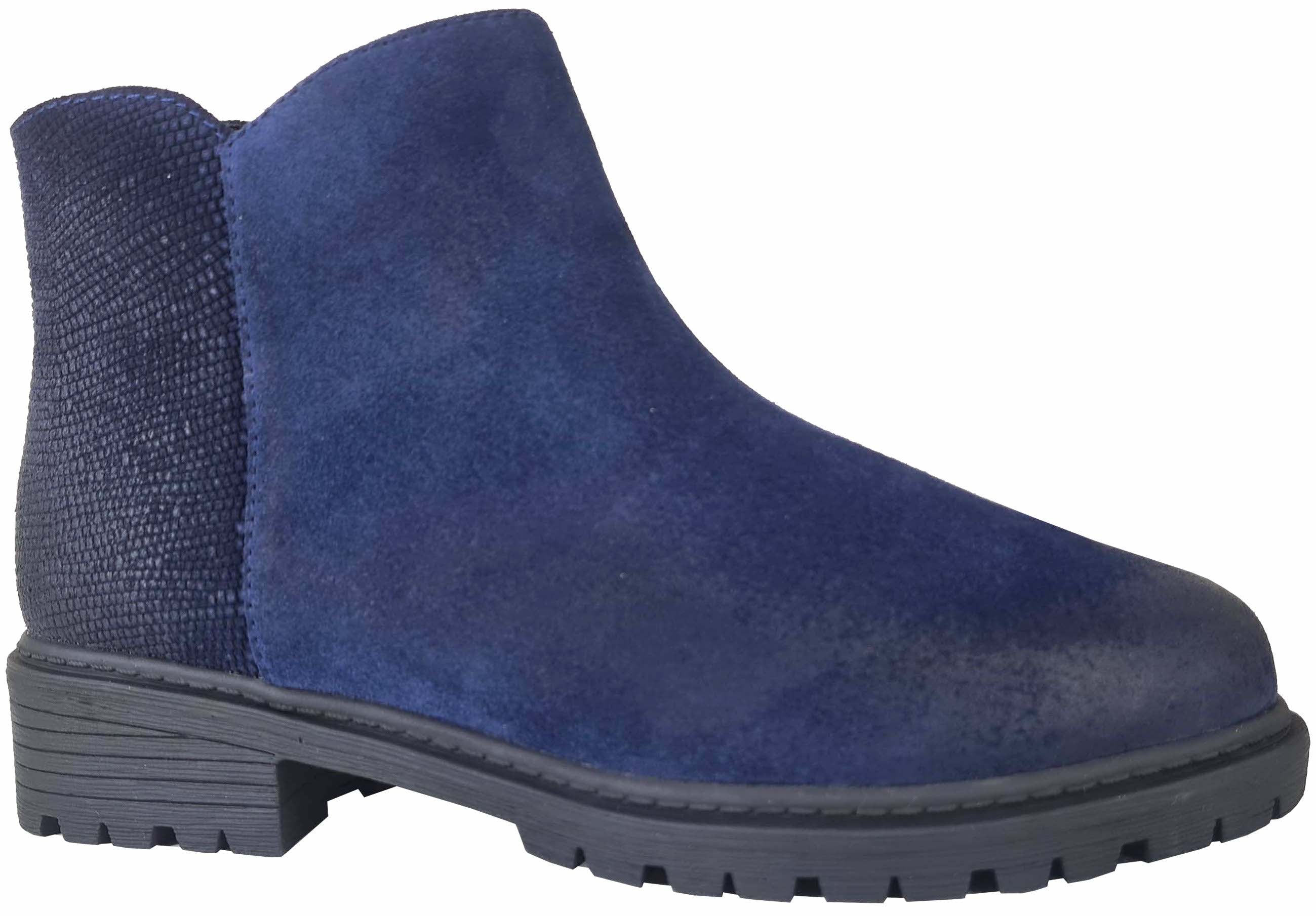 Salvia Sloan Ankle Boot