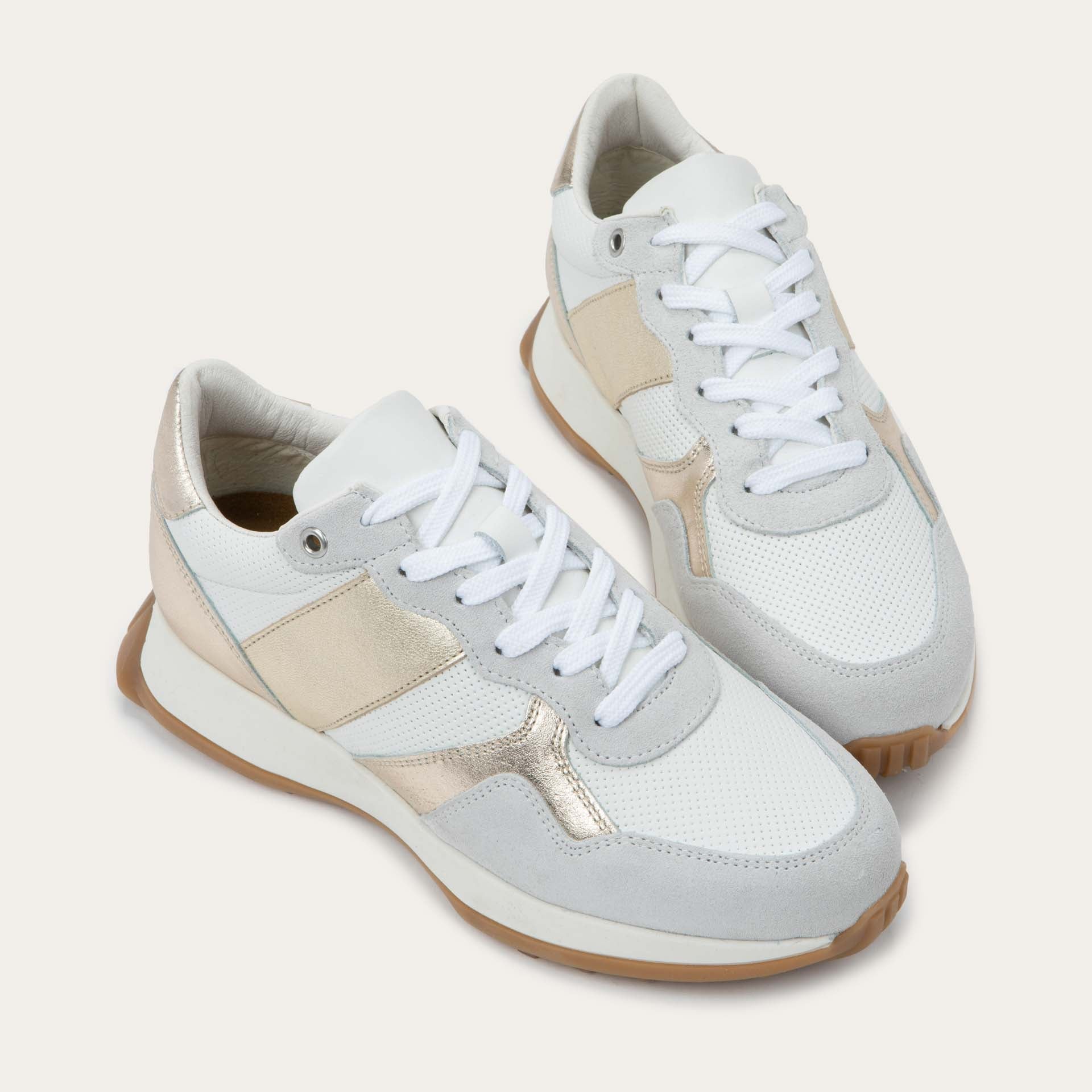 Naot Sunset Sneakers – Cute & Comfy