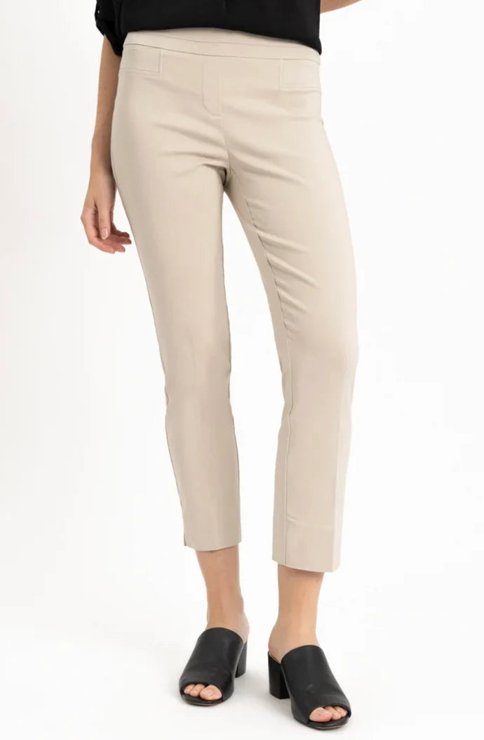 Renuar R1542 Ankle Length Pants