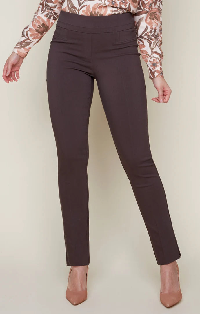 Renuar R1542 Ankle Length Pants
