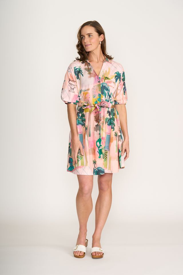 Foil FO8276 Good Impression Dress