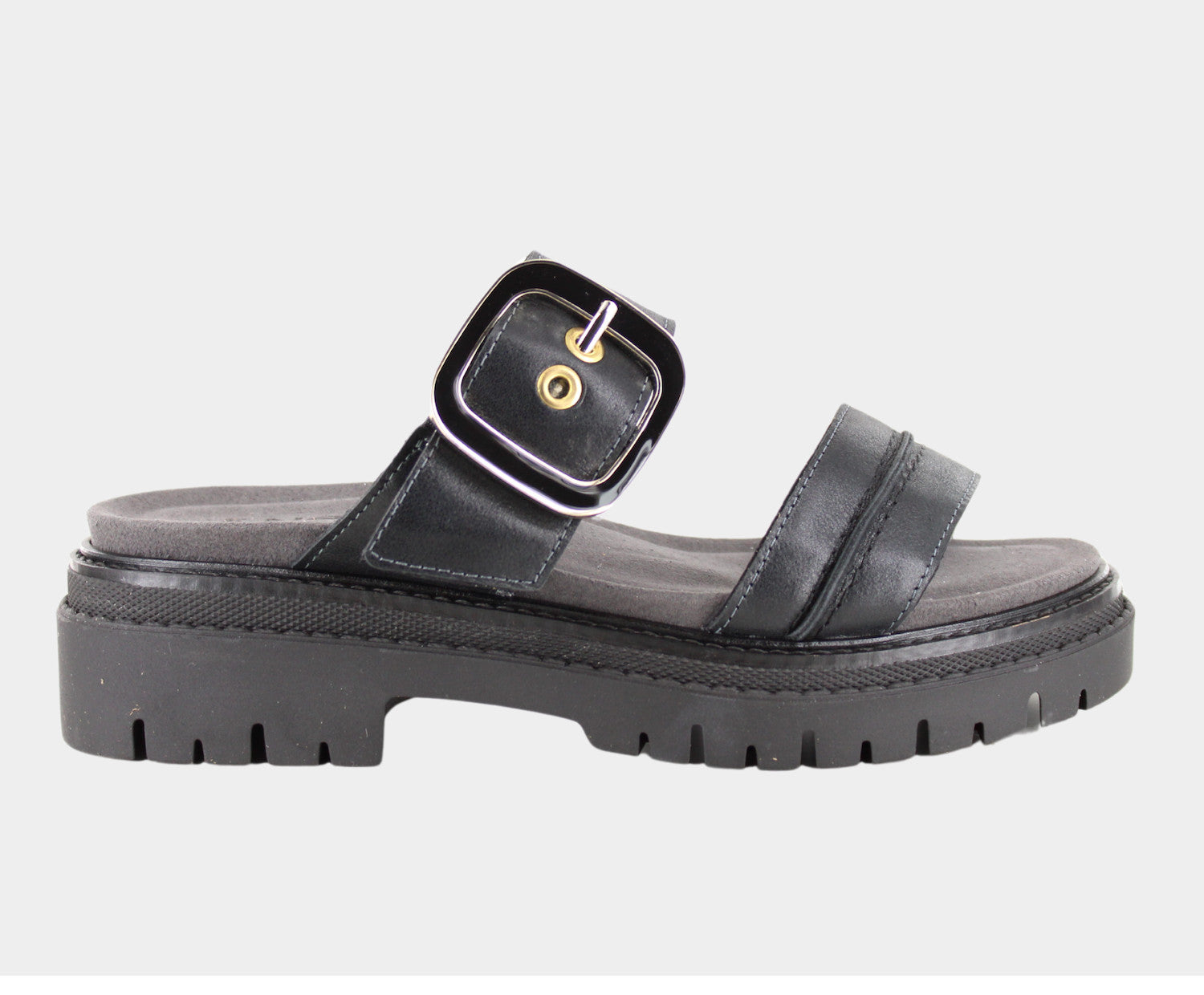 FINAL SALE Naot Mulberry Sandal