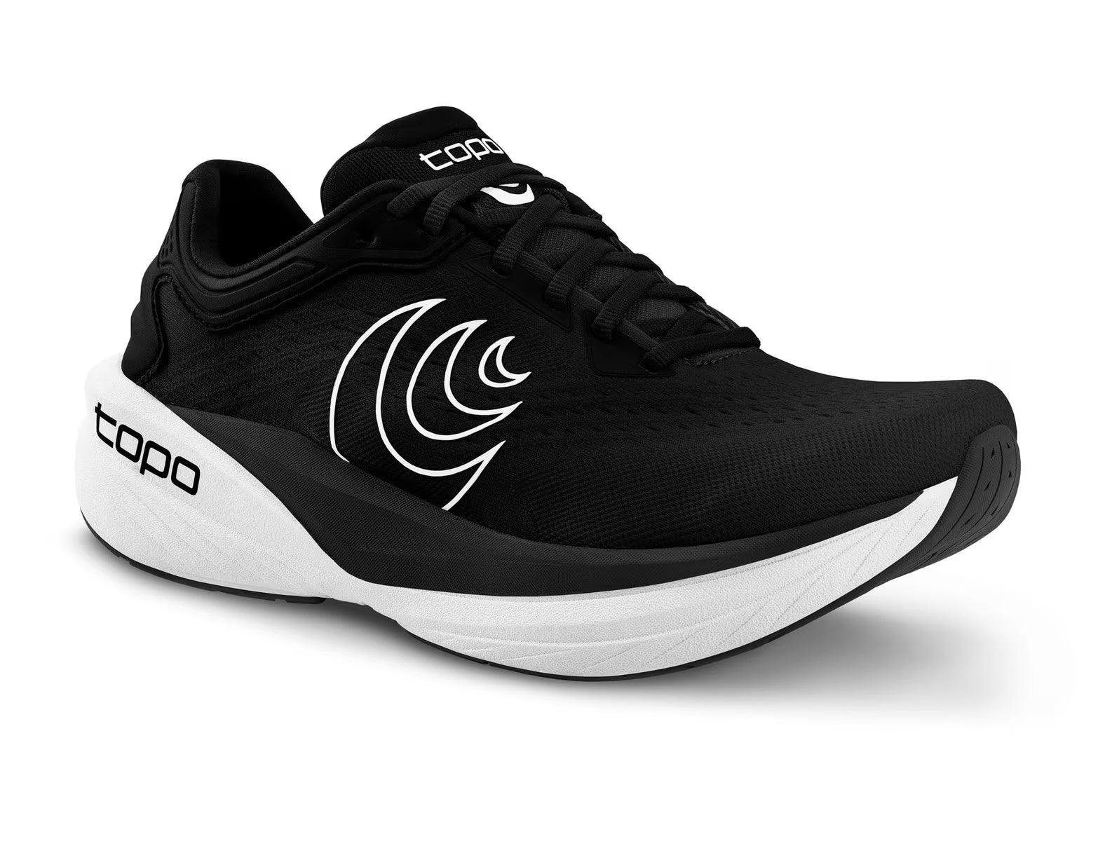 Topo Athletic Phantom 4 Sneaker
