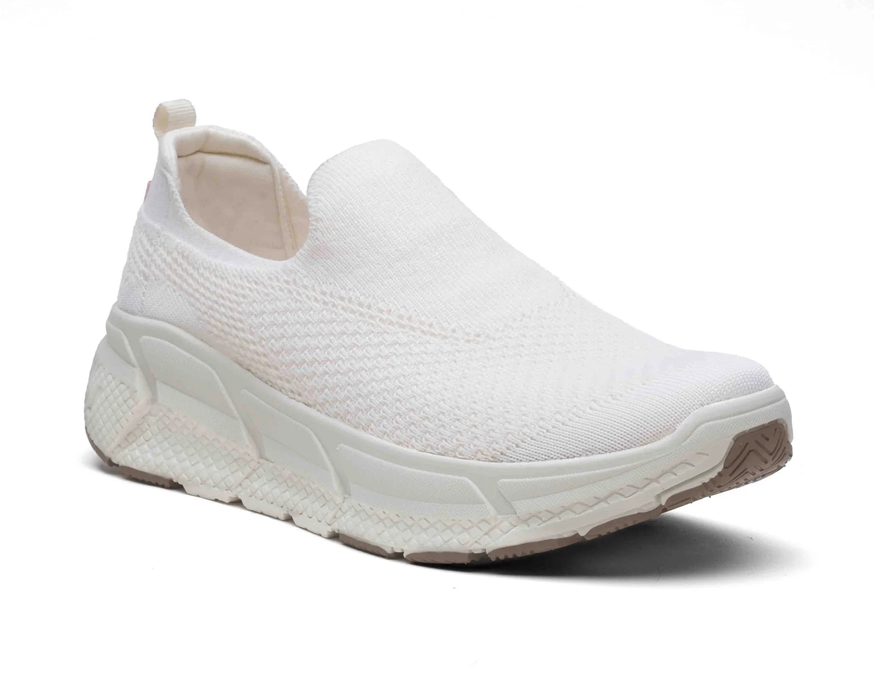 Woolloomooloo Woolf Slip-On Sneaker