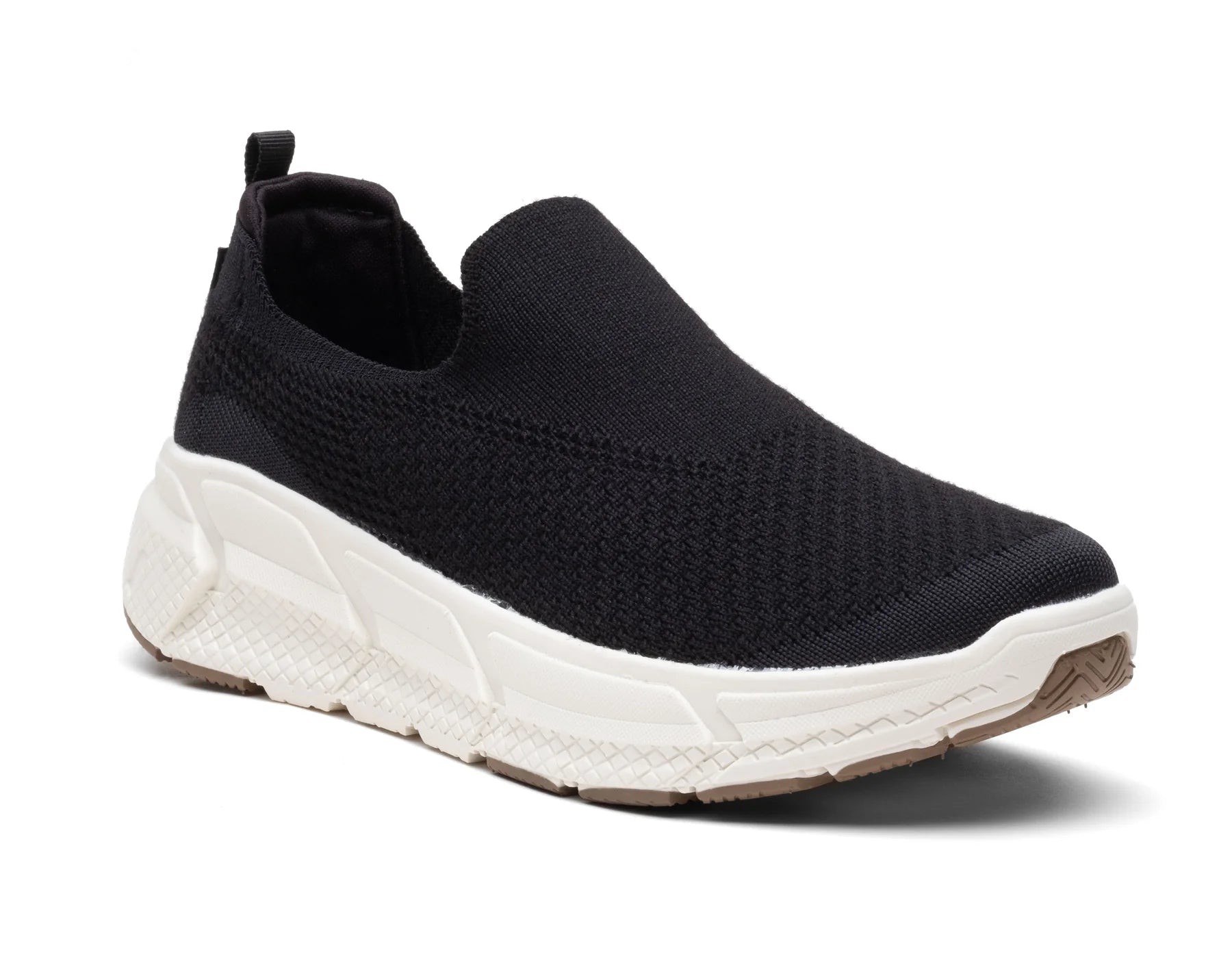 Woolloomooloo Woolf Slip-On Sneaker