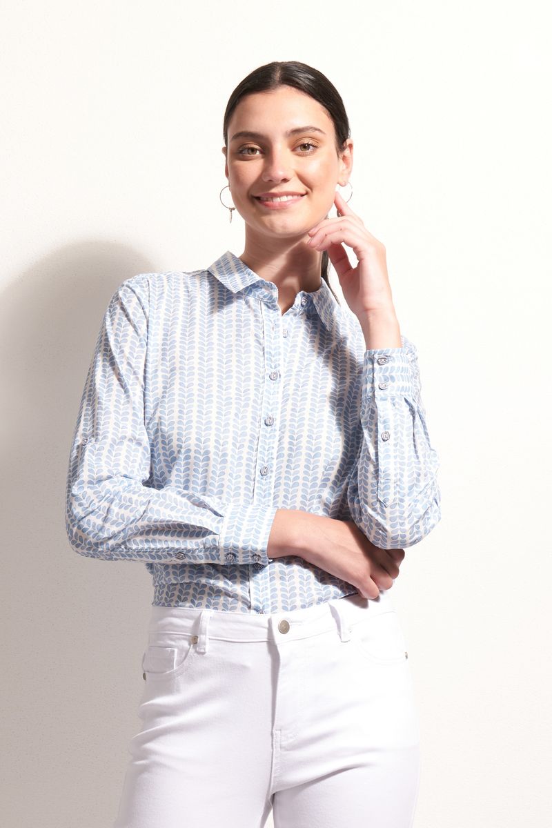 Foil FO7428 All Class Shirt