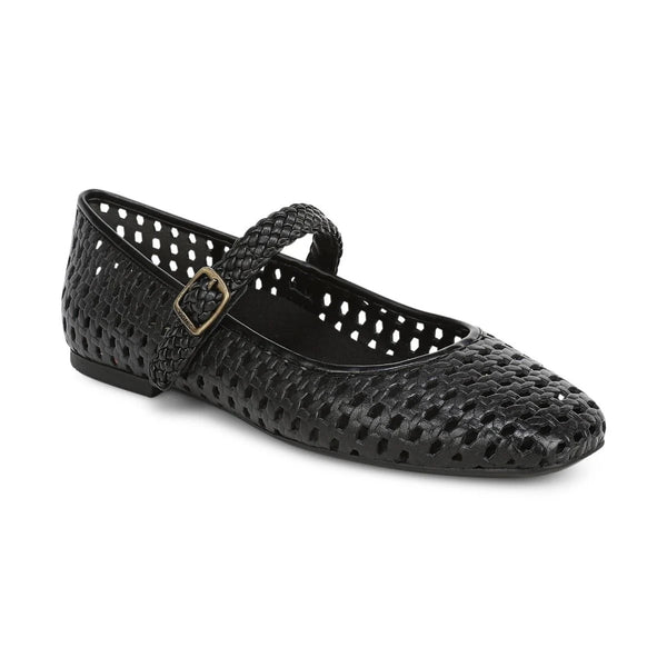 FINAL SALE Vionic Alameda Woven Mary Jane Flat – Cute & Comfy