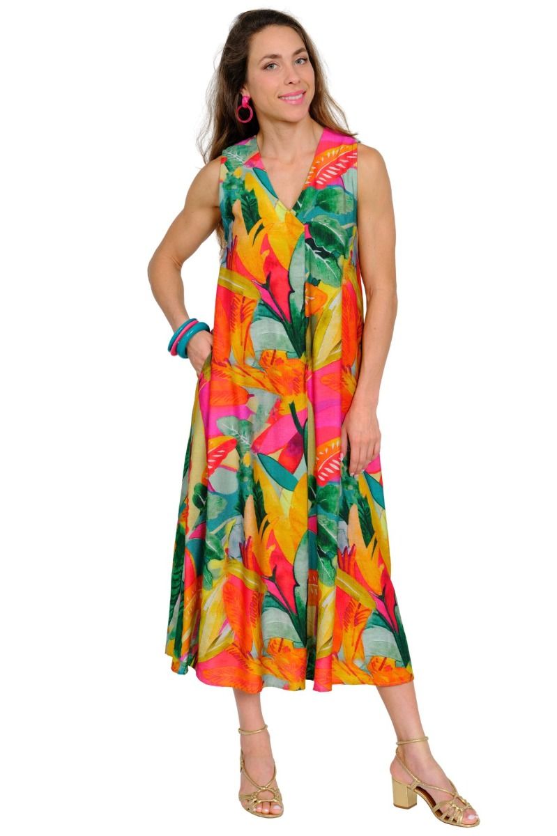Lior Amelia Dress