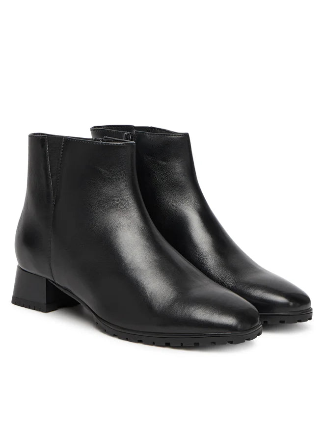 ara 12-20010 Galway Ankle Boot