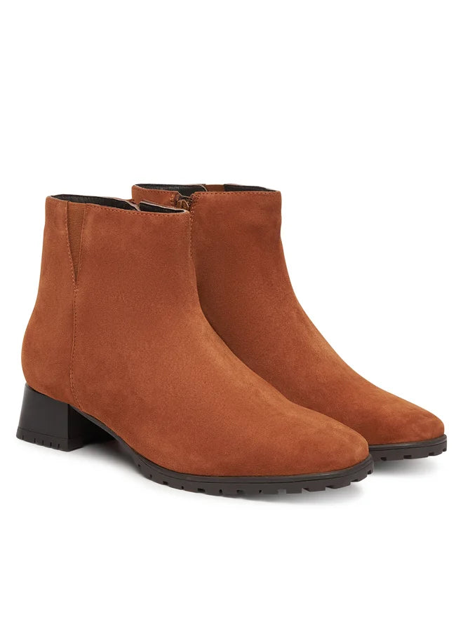 ara 12-20010 Galway Ankle Boot
