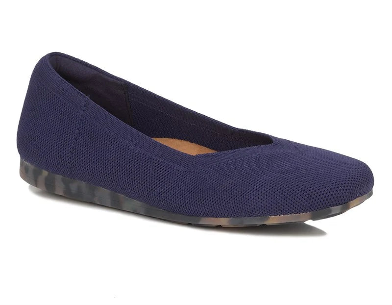 Ros Hommerson 75181 Niki Knit Flat