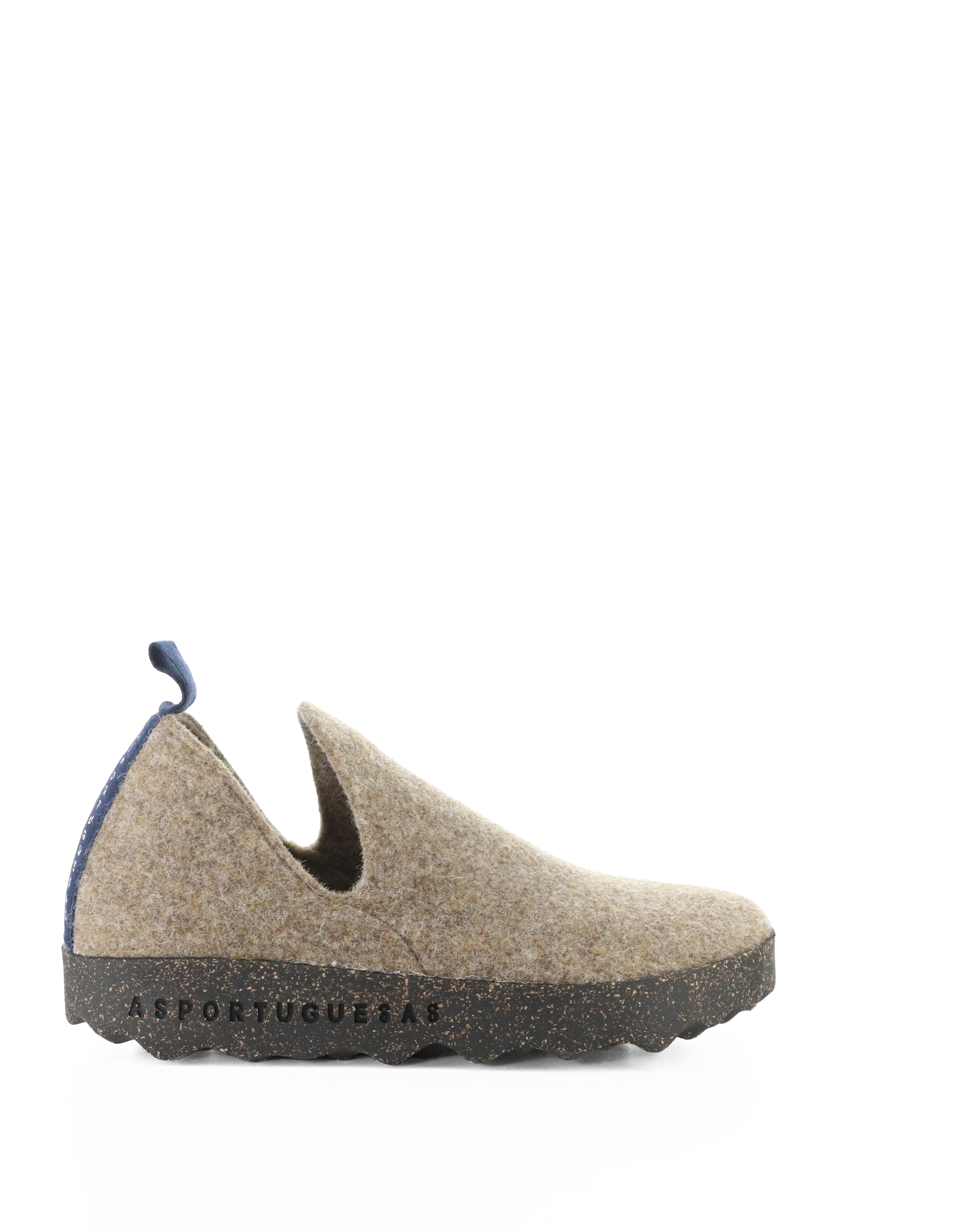 Asportuguesas City Slip-On Shoes