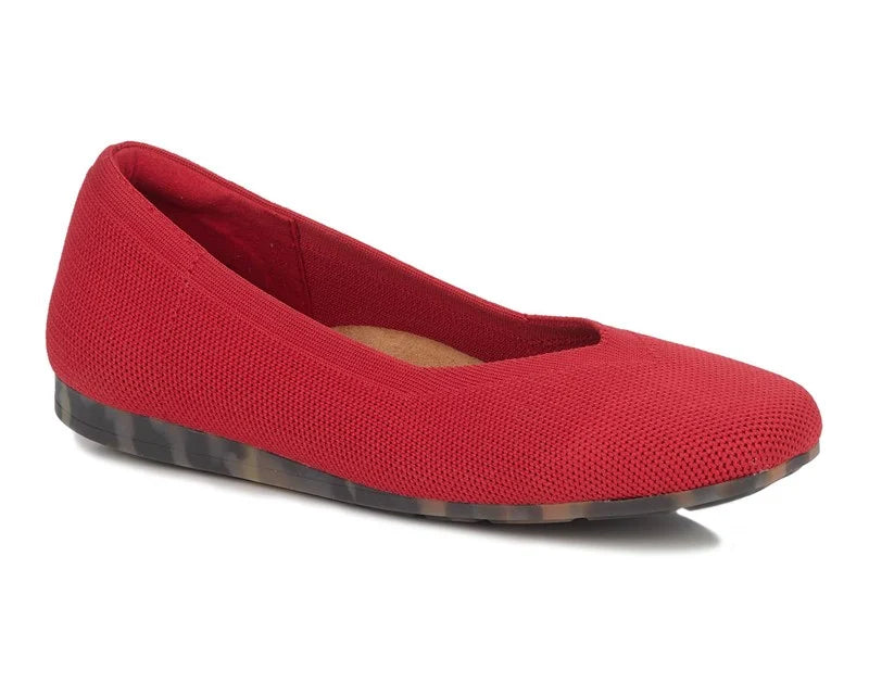Ros Hommerson 75181 Niki Knit Flat