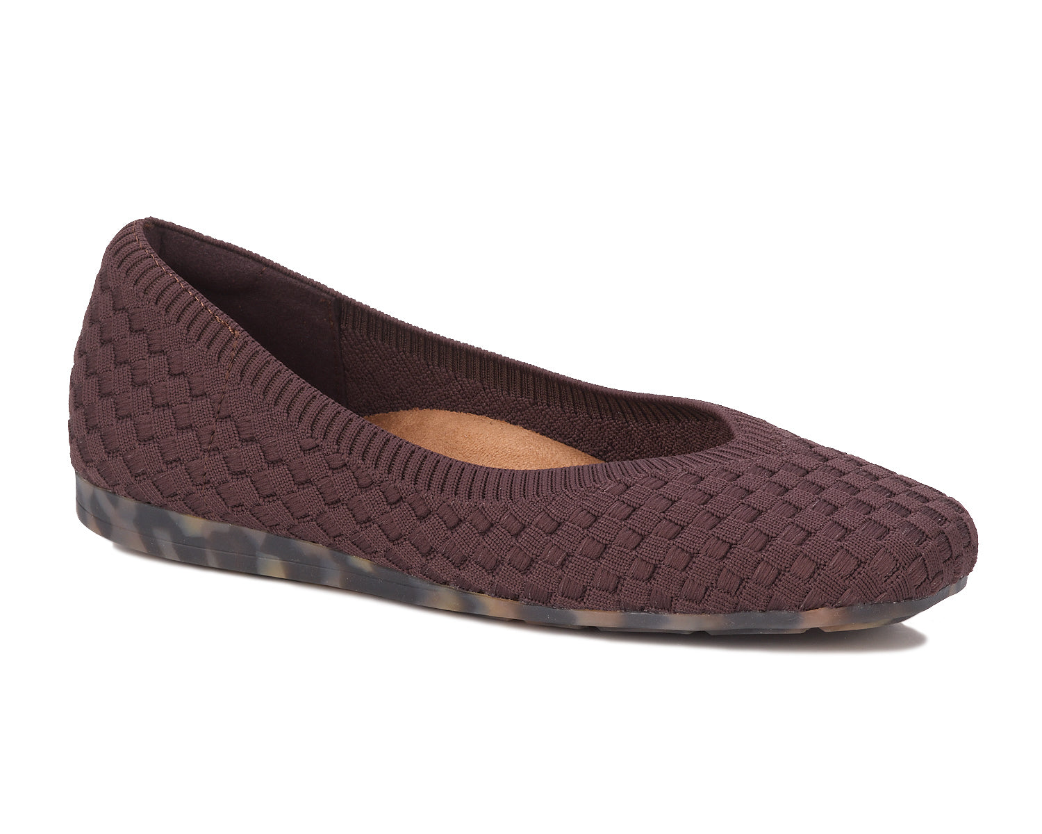 Ros Hommerson 75181 Niki Knit Flat