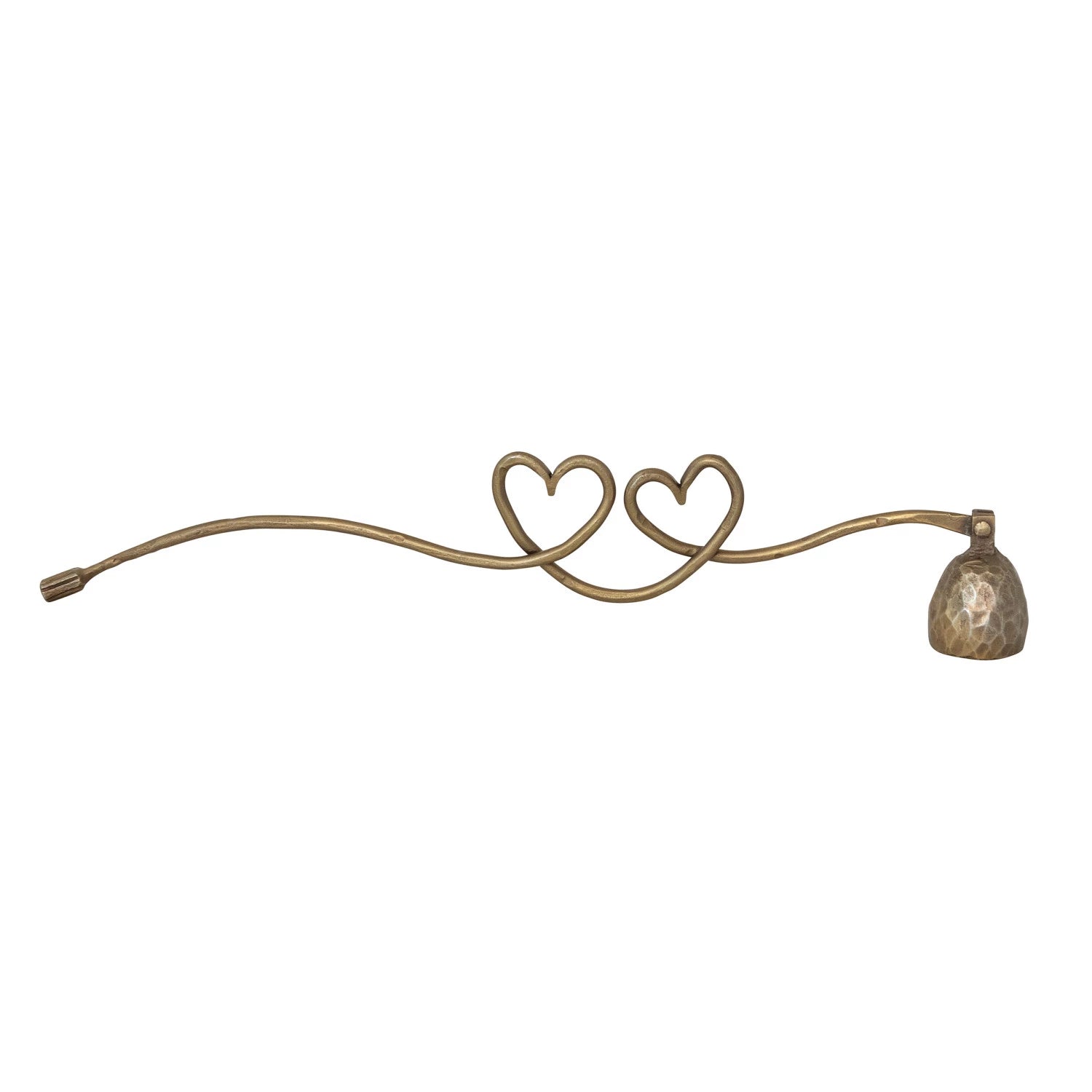 Creative Co-Op Candle Snuffer - Thumbnail 2